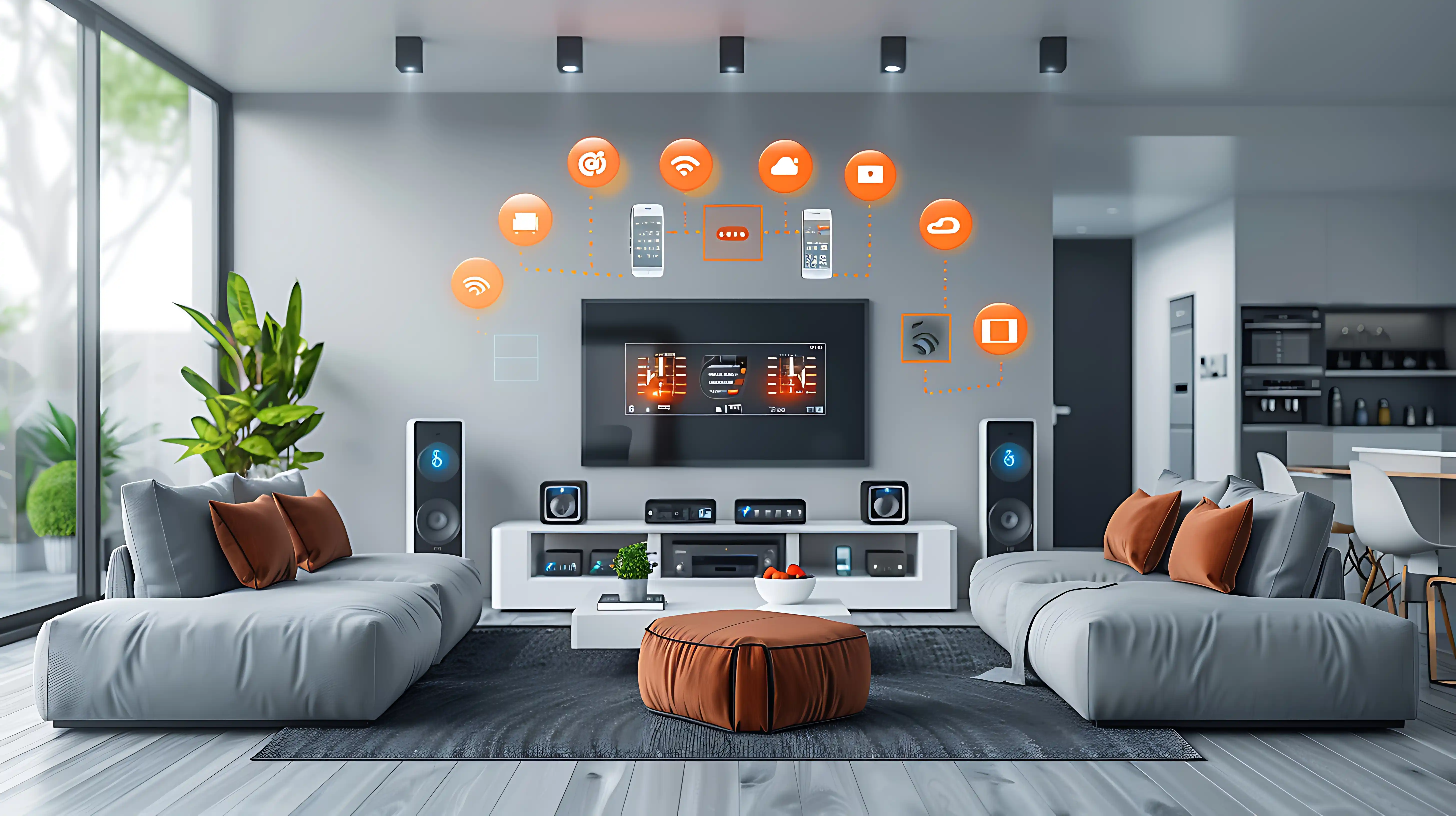 How We Choose The Best Home Theatre System